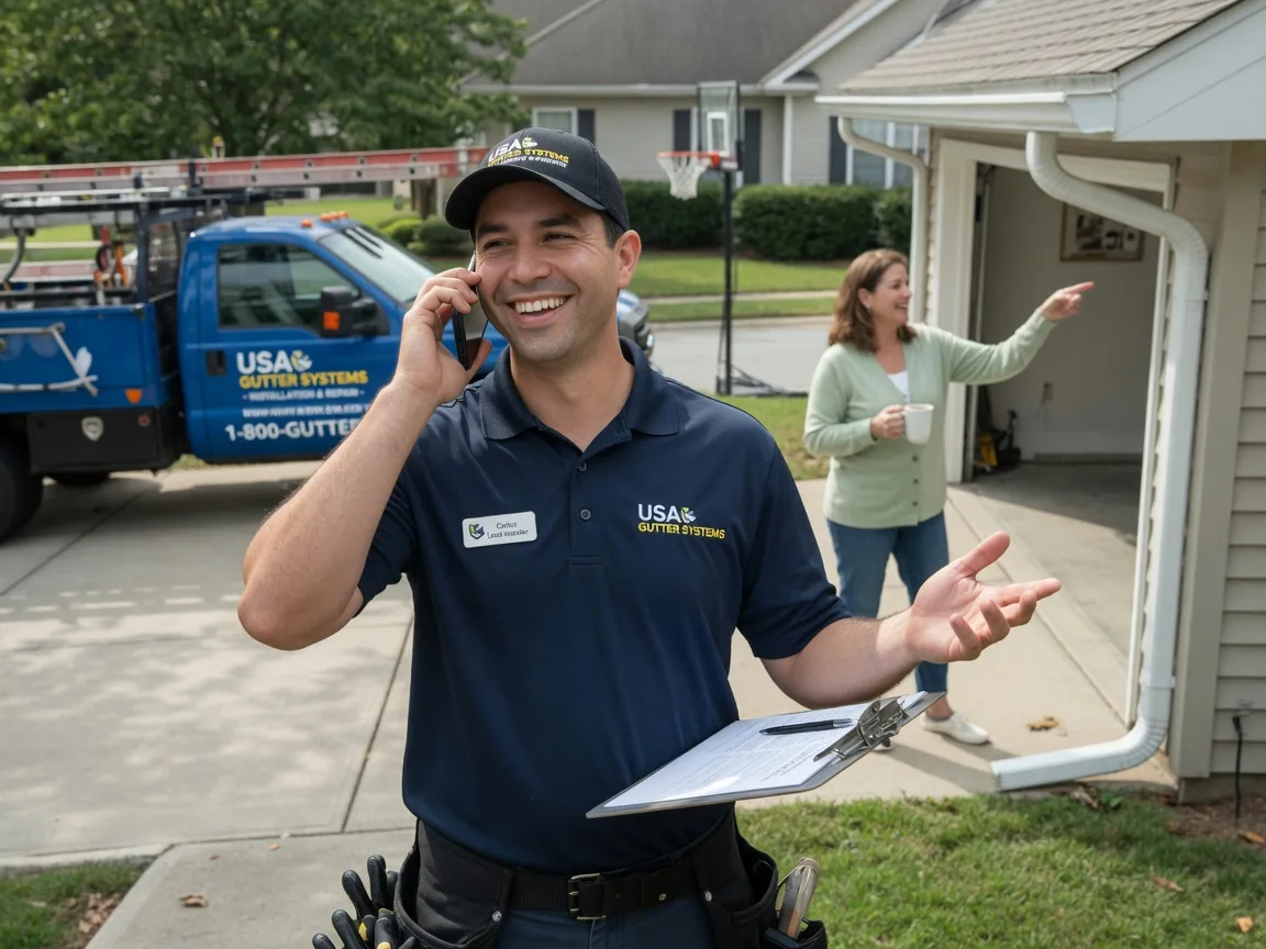 Gutter Installation Indian River, MI FAQs
