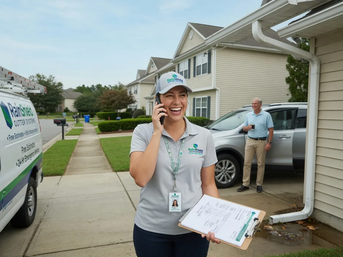 Gutter Installation Indian River, MI FAQs